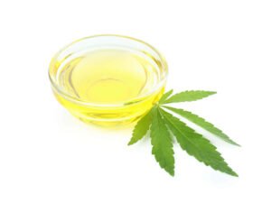 Cannabis Oil