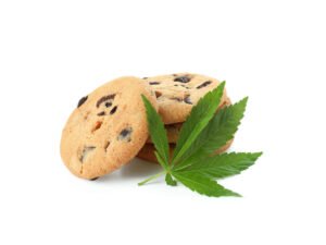 Cannabis Cookies