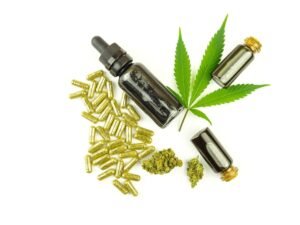 CBD-Cannabidiol